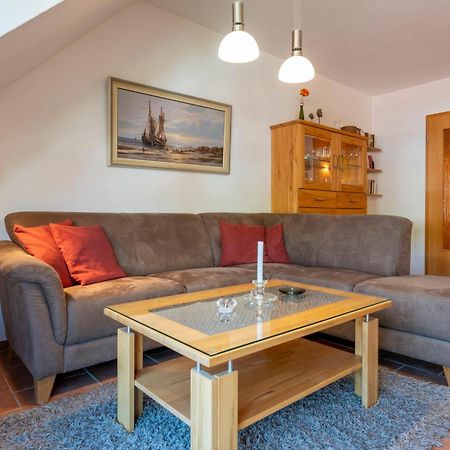 Ferienpark Freesenbruch Wohnung 4 5 - Kranichtanz Ostseeheilbad Ostseeheilbad Zingst Exterior foto