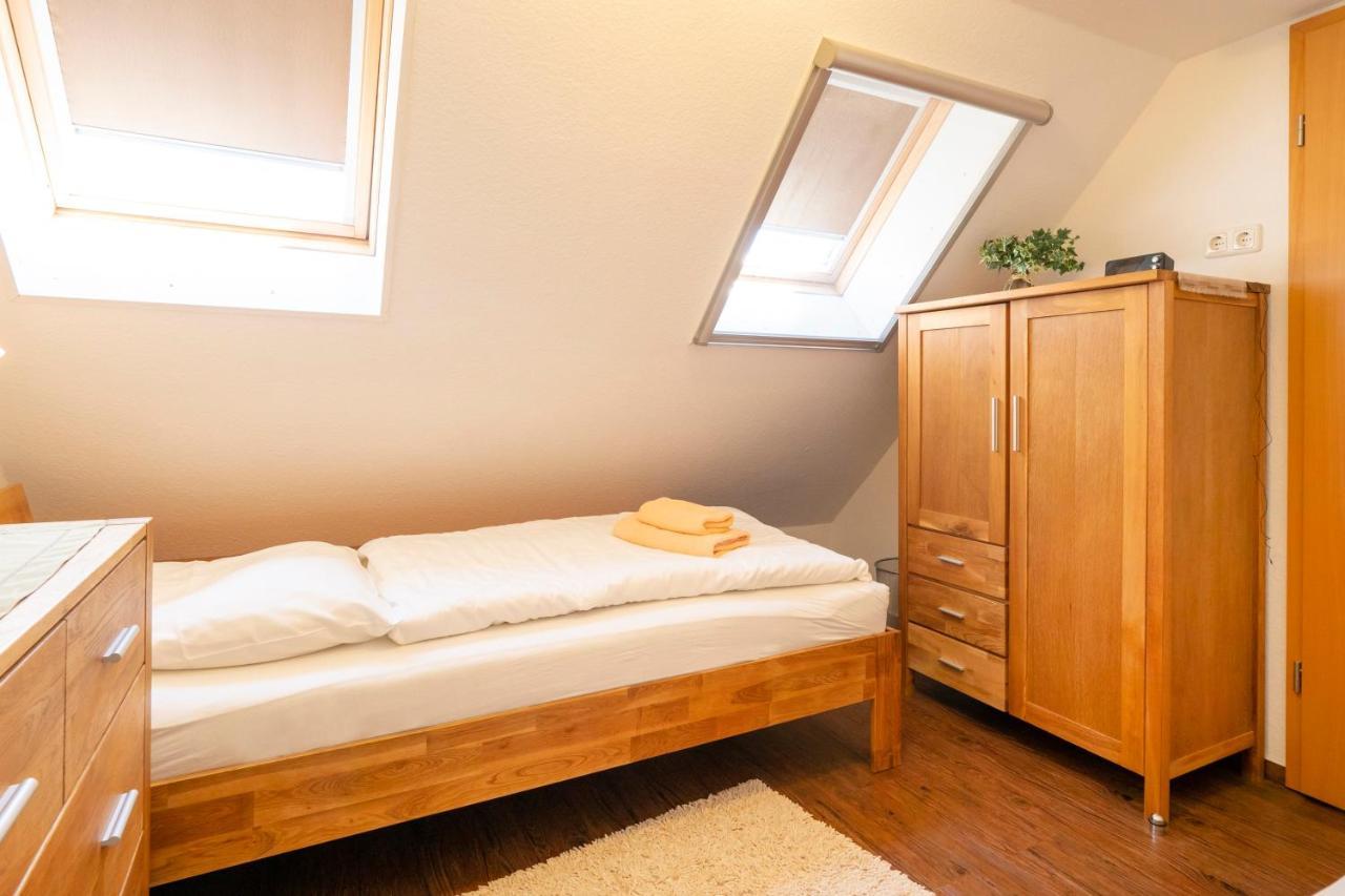 Ferienpark Freesenbruch Wohnung 4 5 - Kranichtanz Ostseeheilbad Ostseeheilbad Zingst Exterior foto